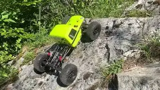 Negative G F3  lcg Crawler