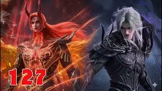 Tiên Nghịch Tập 127 Thuyết Minh Full HD 1080 | 仙逆127集
