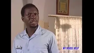 Funny Klink De Acting Responsible On This Role,  NIGERIAN NOLLYWOOD COMEDY MOVIE