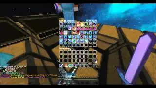 Overclaim Raid