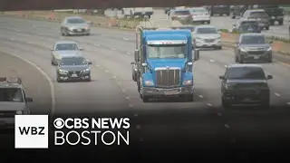 Hundreds of commercial drivers in Massachusetts could get licenses back if new bill passes