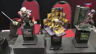 What is SMC (Scale Model Challenge)?