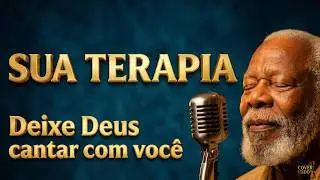 BLUES GOSPEL: Sua Terapia Diária para Ouvir Trabalhando, Orando e Descansando