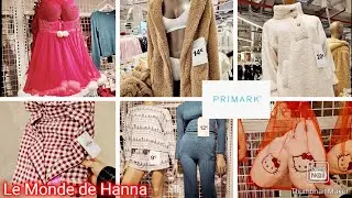 PRIMARK 15-12 COLLECTION FEMME PYJAMAS LINGERIE