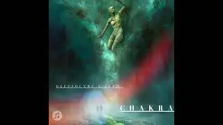 DeepSoundz X EyeQ Musika - Chakra (Afro Mix)