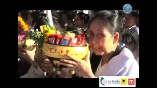 ข่าวสะหวันนะเขตทีวี # Savannakhet TV News 12/24/25