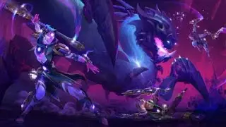 Clean Umbral Esca Run