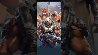 Mission gather oil 2.5M @age of warpath:global warzone
