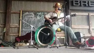 Scotty Karate - There Stands the Glass (Hull, Shurtz, Grisham) - 8/24/2024