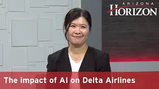 The impact of AI on Delta Airlines