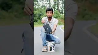 PH POWER HUT Bass portable speaker unboxing and review || Ajmal toys