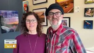 Feel Good Friday on Lakewood Route 66 Photographer Spectrum News 1