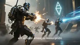 Queda da Velha Rep&uacute;blica c  5000 &ndash; c  1000 ABY
