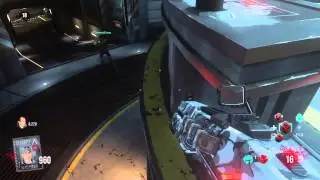 Advanced warfare zombies 1000 kills round 30