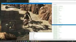 Dark Souls II - Manipulating Damage State Data