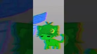 The Slime Cats and Jamie&rsquo;s redesign||the boy is named Jacob and the girl is name jelly