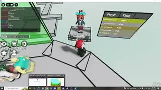 time trial obby world record raw (3.86)