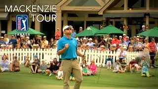 2019 This Is The Mackenzie Tour &ndash; PGA TOUR Canada &ndash; Episode #2