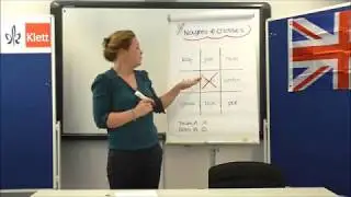 Video tip: Noughts and crosses - Teaching English