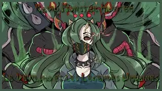 Radio Monster Hunter &eacute;pisode 10: Le Deviljho et les L&eacute;gendes Urbaines dans MH