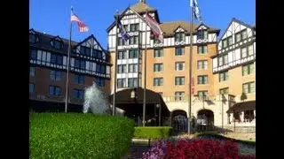 The Hotel Roanoke Review