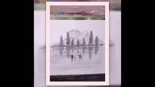 kabilaya kamal drawing hub channel video -2