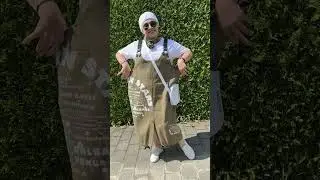 #bohostyle #стильбохо Стиль для смелых