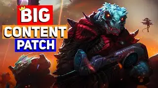 Best Indie Game (BIG) Content Patch - May 2020