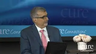 Chronic Lymphocytic Leukemia: Patient Support and Communication
