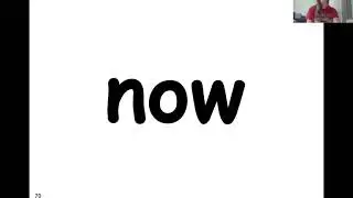 First Grade Sight Words