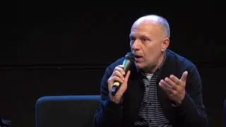 Eurozine Conference 2017 Panel discussion: Epistemocracies
