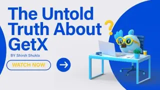 The Untold Truth About GetX