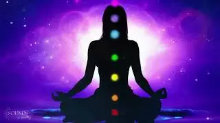 Attracting Blessings, Love, and Miracles with the Frequency of God