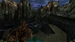 Unreallity WotS - Boss Waves