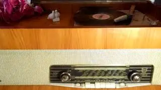 Olavi Virta: Tänään - huomenna, 1957  (78 rpm)