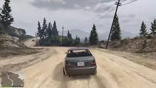 Ronda 5 TXXX