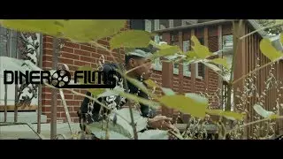 Quamaine - Maineway (Official Video) Shot By @DineroFilms