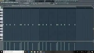 DameDot x Sada Baby | Detroit Type Beat FL Studio Tutorial