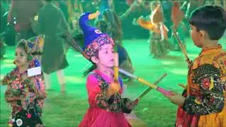 Dandiya Raas by JCI Family