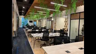 Mani Casadona Premium Commercial Property For Rent In New Town IT HUB