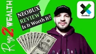 Neobux Review | Is It Worth It? Neobux Tutorial (2019)