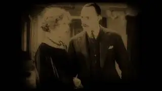The Blackguard 1925 - Jane Novak, Walter Rilla - ALFRED HITCHCOCK  ⚡Upgrade⚡ 1080p HD