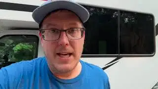 Sioux Falls RV Rental - Thor Freedom Elite - Class C
