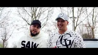 Pakito El Nely & Caleb - Que pena me da (Videoclip Oficial)