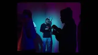 Donnie Savage - My One (Official Video)