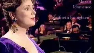 Rebecca Evans Mozart  Idomeneo 