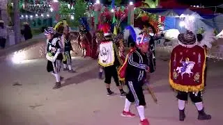 BATALLA DE LA DANZA °LA CONQUISTA