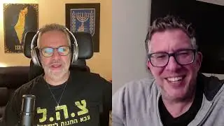 Ep 169: President Trump, Please Don't Let Barrack, Witkoff & Kushner Ruin Your Foreign Policy Legacy