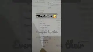NIMCET 2022 ll Must follow to get selection ll jee mains maths