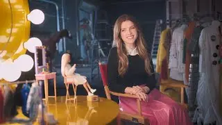 2022. Rocket Homes & Rocket Mortgage - Anna Kendrick & Barbie - Teaser #4(Anna Kendrick)[Super Bowl]
